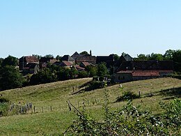 La Chapelle-Saint-Jean – Veduta