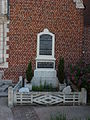 Monument aux morts