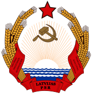 Latvia SSR coa.svg