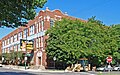 Lava Lamp Factory, 1650 Irving Park