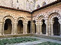 Claustre de Catedral de Lo Puèi de Velai