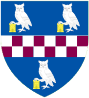 Leach of Fairford, Baron (7 December 2023)