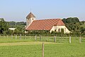 Église Saint-Médard de Marat-la-Grande