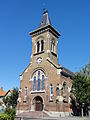 Église Saint-Amé de Liévin