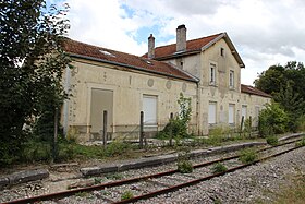 Stacidomo Ligny