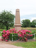 Monument aux morts