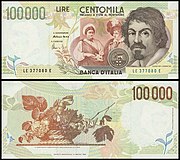 100 000 (Caravaggio) .JPG