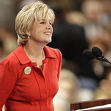 Lisa Keegan at 2008 GOP Convention.jpeg