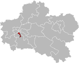 Canton d'Orléans-2