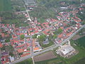 Blick auf Ollendorf (2010)