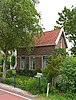 Woning (arbeiderswoning)