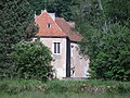 Maison forte d'Alligny-en-Morvan