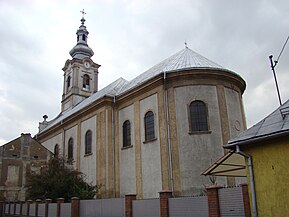 Mănăstirea Piariștilor (monument istoric)