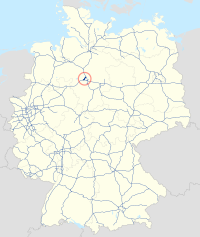 Image illustrative de l’article Bundesautobahn 352