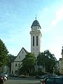 Markuskirche (Frankfurt)