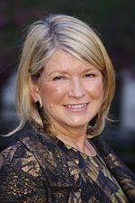 Bawdlun am Martha Stewart