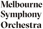 Vignette pour Melbourne Symphony Orchestra