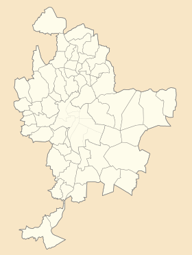 Neuville-sur-Saône (Metropolo Liono)
