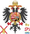 Herb Karola V