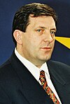 Milorad Dodik