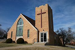 Minden United Church of Christ