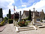 Monument aux morts