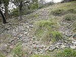 Mount William Aboriginal stone axe quarry.jpg