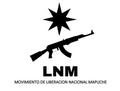 Miniatura para Movimiento de Liberación Nacional Mapuche
