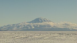 Mt Discovery, от McMurdo.jpg