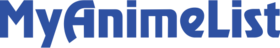 Logo de MyAnimeList