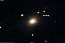 NGC 1305