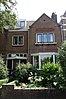 Woning in Amsterdamse School-stijl