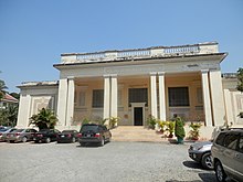 Национальная библиотека - Panoramio (1) .jpg
