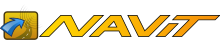 Логотип программы Navit