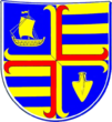 Coat of arms of Nibøl