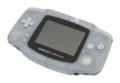 Nintendo Game Boy för spalen, 2001