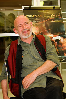 Nouri Bouzid, Cines del Sur 2007.jpg