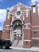 Our Lady of Mount Carmel Church