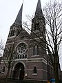 Sint-Petruskerk