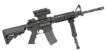 M4A1 Assault Rifle