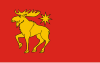 Flag of Grajewo County
