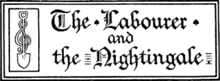 The Labourer and the Nightingale