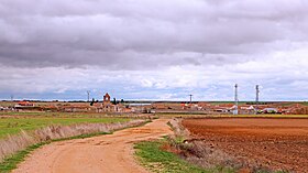 Tarazona de Guareña