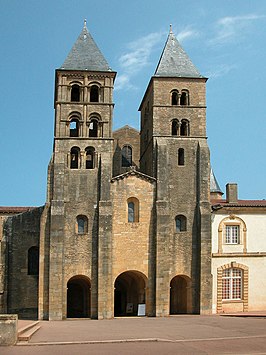 Basiliek Sacré-Cœur