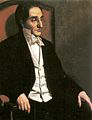 Francisco Antonio Zea