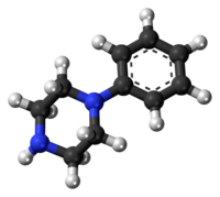 Fenilpiperazino