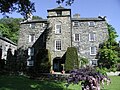 {{Listed building Wales|4808}}