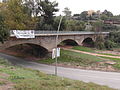 Pont de Sant Francesc (Manresa)