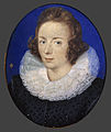Retrato de um Jovem (possivelmente Sir Philip Sydney), 1605