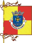 Bandeira de Oleiros